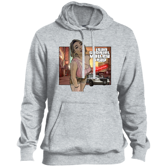 SGV Ultra Soft Pullover Hoodie