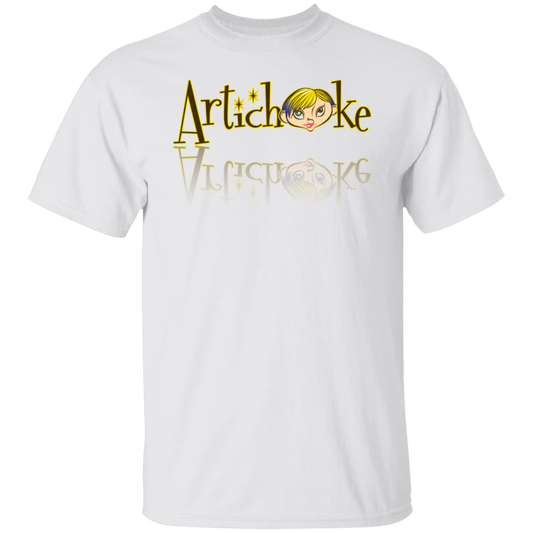 ArtichokeUSA Character and Font Design. Let’s Create Your Own Design Today. Daisy.