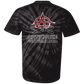 Artichoke Fight Gear Custom Design #21. FATLAITY! Youth Tie Dye T-Shirt