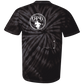 OPG Custom Design #4. I Don't See Noting Wrong With A Little Bump N Run. 100% Cotton Tie Dye T-Shirt