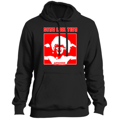 Artichoke Fight Gear Custom Design #17. SEND LOCATION.  Ultra Soft Pullover Hoodie