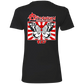 ArtichokeUSA Character and Font design. Shobijin (Twins)/Mothra Fan Art . Let's Create Your Own Design Today. Ladies' Boyfriend T-Shirt