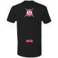 The GHOATS Custom Design. #29 run 8 9 10 ball. Premium Short Sleeve T-Shirt