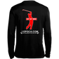 OPG Custom Design #16. Get My Nine. Male Version. 100% Polyester Moisture-Wicking Tee