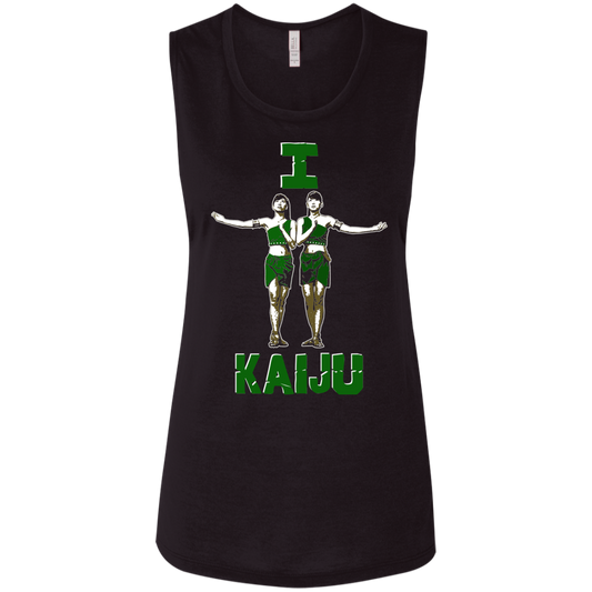 I heart kaiju tshirt