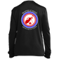 OPG Custom Design #18. Weapons of Grass Destruction. Youth 100% Polyester Long Sleeve Tee