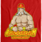 ArtichokeUSA Character and Font Design. Let’s Create Your Own Design Today. Fan Art. The Hulkster. Fleece Blanket - 60x80