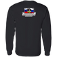 ArtichokeUSA Custom Design. One Punch Fedor. Fedor Emelianenko/One Punch Man Fan Art. 100 % Cotton LS T-Shirt