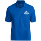 Embroidered Dry Zone UV Micro-Mesh Polo