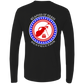 OPG Custom Design #18. Weapons of Grass Destruction. Men's 100% Combed Ringspung Cotton