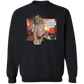 SGV Crewneck Pullover Sweatshirt