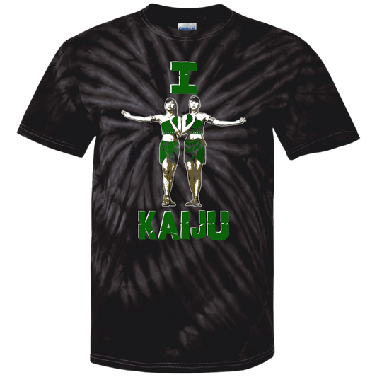 I heart kaiju tshirt