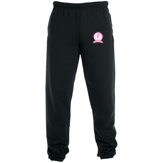 ZZZ#20 OPG Custom Design. 1st Annual Hackers Golf Tournament. Ladies Edition. Sweatpants with Pockets