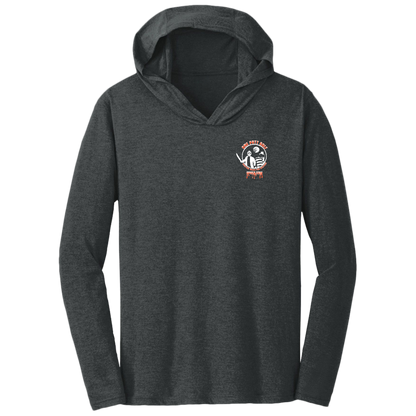 OPG Custom Design #23. Hack N Slice Golf. Freddy and Jason Fan Art. Triblend T-Shirt Hoodie
