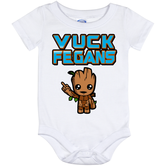 ArtichokeUSA Custom Design. Vuck Fegans. 85% Go Back Anyway. Groot Fan Art. Baby Onesie 12 Month