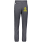 OPG Custom Design #21. May the course be with you. Parody / Fan Art. Dri-Power Closed Bottom Pocket Sweatpants