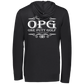OPG Custom Design #5. Golf Tee-Shirt. Golf Humor. Eco Triblend T-Shirt Hoodie