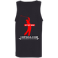 OPG Custom Design #16. Get My Nine.  Cotton Tank Top 5.3 oz.