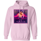 G185 Pullover Hoodie