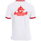 ArtichokeUSA Custom Design. Metallica Style Logo. Let's Make One For Your Project. Ringer Tee