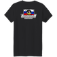 ArtichokeUSA Custom Design. One Punch Fedor. Fedor Emelianenko/One Punch Man Fan Art. Ladies' 5.3 oz. T-Shirt