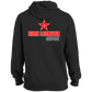 Artichoke Fight Gear Custom Design #18. Send Location. Khabib Nurmagomedov. Fan Art. Ultra Soft Hoodie