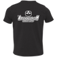 ArtichokeUSA Custom Design. WIN SUM. LOSE SUM. DIM SUM. Toddler Jersey T-Shirt