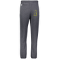 OPG Custom Design #19. GUCK FOLF. Men's Edition. Dri-Power Closed Bottom Pocket Sweatpants