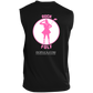 OPG Custom Design #19. GUCK FOLF. Female Edition. Sleeveless
