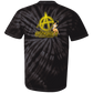 ArtichokeUSA Character and Font Design. Let’s Create Your Own Design Today. Betty. Youth Tie Dye T-Shirt