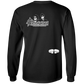 ArtichokeUSA Custom Design. The Good Ole Boys. Blues Brothers Fan Art. Youth LS T-Shirt