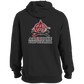 Artichoke Fight Gear Custom Design #8. Finish Him! Ultra Soft Pullover Hoodie