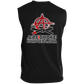 Artichoke Fight Gear Custom Design #8. Finish Him! Men’s Sleeveless