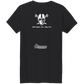 ArtichokeUSA Custom Design. Las Vegas Raiders. Las Vegas / Elvis Presley Parody Fan Art. Let's Create Your Own Team Design Today. Ladies' 5.3 oz. T-Shirt