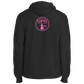 OPG Custom Design #7. Like Mother Like Daughter. Fleece Pullover Hoodie