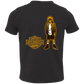 ArtichokeUSA Custom Design. Façade: (Noun) A false appearance that makes someone or something seem more pleasant or better than they really are. Toddler Jersey T-Shirt