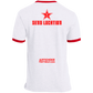 Artichoke Fight Gear Custom Design #17. SEND LOCATION. Ringer Tee