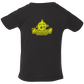 ArtichokeUSA Custom Design. I am the Stig. Vader/ The Stig Fan Art. Infant Jersey T-Shirt