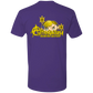 ArtichokeUSA Character and Font Design. Let’s Create Your Own Design Today. Daisy.