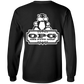 OPG Custom Design #29. Who's Your Caddy? Caddy Shack Bill Murray Fan Art. Youth Long Sleeve T-Shirt