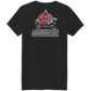 Artichoke Fight Gear Custom Design #8. Finish Him! Ladies' 100% Pre-Shrunk Cotton T-Shirt