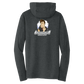 ArtichokeUSA Custom Design. Innovation. Elon Musk Parody Fan Art. Triblend T-Shirt Hoodie