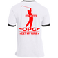 OPG Custom Design #16. Get My Nine. Ringer Tee