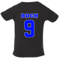 OPG Custom Design #17. Back 9. Infant Jersey T-Shirt