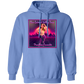 G185 Pullover Hoodie