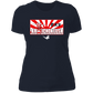 ArtichokeUSA Character and Font design. Shobijin (Twins)/Mothra Fan Art . Let's Create Your Own Design Today. Ladies' Boyfriend T-Shirt