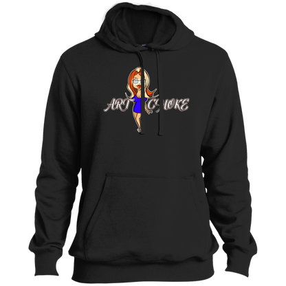 ArtichokeUSA Character and Font Design #2. Friends and Fam. Let’s Create Your Own Design Today.Ultra Soft Hoodie