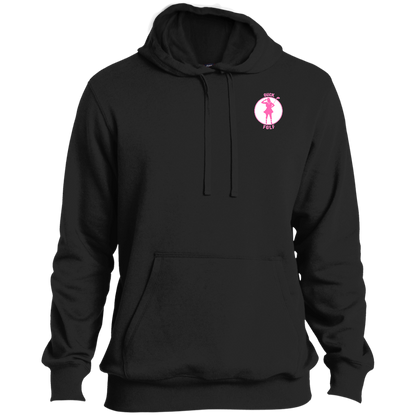 OPG Custom Design #19. GUCK FOLF. Female Edition. Ultra Soft Pullover Hoodie