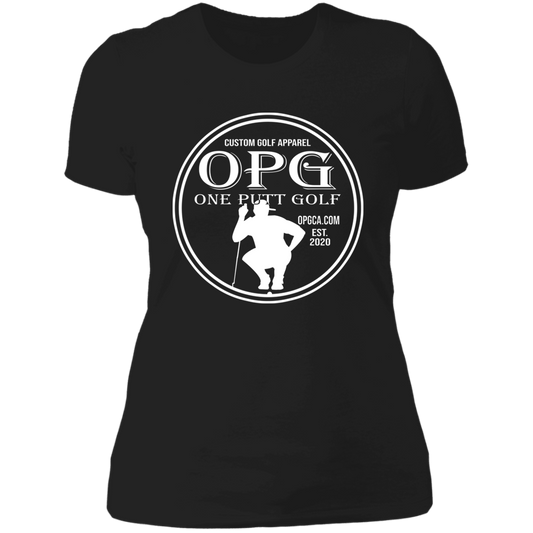 Ladies' Boyfriend T-Shirt