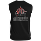 Artichoke Fight Gear Custom Design #21. FATLAITY! Men’s Sleeveless